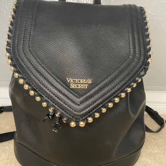 Victoria’s Secret backpack - Picture 2 of 4